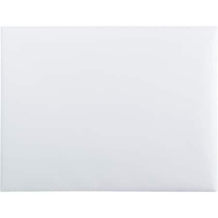 Catalog Envelope, White, Paper, PK250