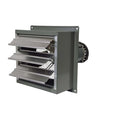 Exhaust Fan, Hazardous Location, 10 In