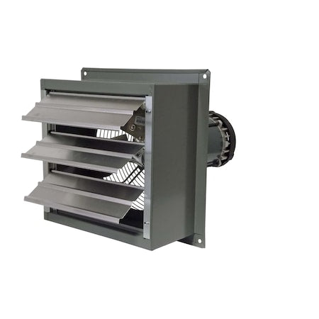 Exhaust Fan, Hazardous Location, 10 In