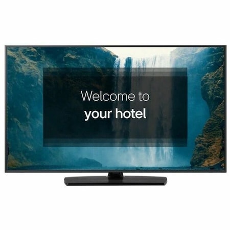 Commercial LED TV, 4K UHD, 50"