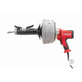 Drain Cleaner, 120V, Model K-45AF-5