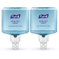 1200 ml Foam Hand Soap Dispenser Refill