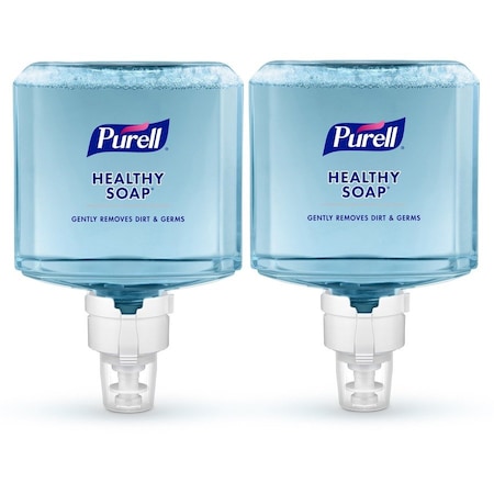 1200 ml Foam Hand Soap Dispenser Refill