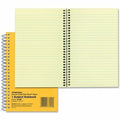 5""x7.75"" Wirebound Notebook