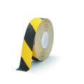 Floor Grip Marking Tape, Yellow/Black