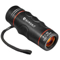 General Binoculars, 8x Magnification, Roof Prism, 367 ft at 1000 yd Field of View