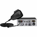 CB Radio, 4W, 6-13/32"W