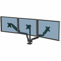 Triple Monitor Arm, 15 lb. Cap.