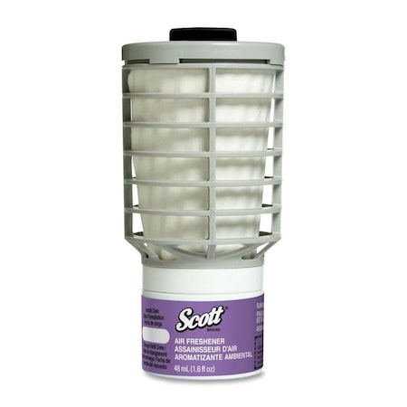 Scott Air Freshener Refill, Summer Fresh, Auto Release Refills 6/Cs, PK6