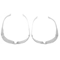 Bulldog, Safety Glasses, 1 PR