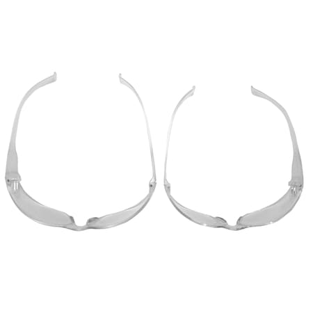 Bulldog, Safety Glasses, 1 PR