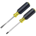 Screwdriver Set, SAE, 2 pcs