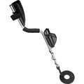 Metal Detector, Aluminum, LCD