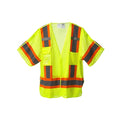 Breakaway Safety Vest, Class 3, Type R