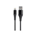 AtlasFlex Series Durable Apple MFi Certified Lightning to USB Type-A C