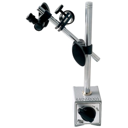 Magnetic Base With Fine Adjustment
