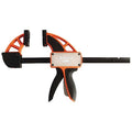 6" One-Handed Quick Clamp