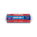 7" Paint Roller Cover, 3/16" Nap, Woven Fabric