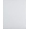 Photo/Doc Envelope, Wht, Fiberboard, PK25