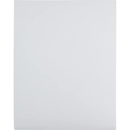 Photo/Doc Envelope, Wht, Fiberboard, PK25