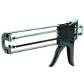 Dual Component Caulk Gun, 10 1 Thrust