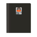 Portfolio, Black, 11" H