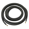 Liquid and Suction Line Set, 25 ft. L