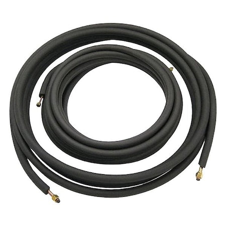 Liquid and Suction Line Set, 25 ft. L