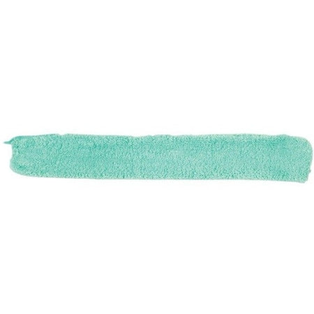 Replacement Duster Sleeve, 22.75" L, Green