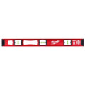 Milwaukee 24" Magnetic I-Beam Level