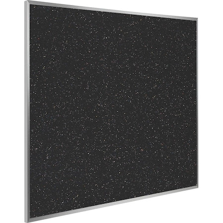 Bulletin Board,Recycled Rbbr,Cnf,Indoors