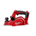 M18 3-1/4" Planer