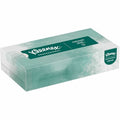 Naturals, 2 Ply Facial Tissue, 125 Sheets per Box, 48 PK