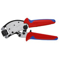 Crimping Pliers