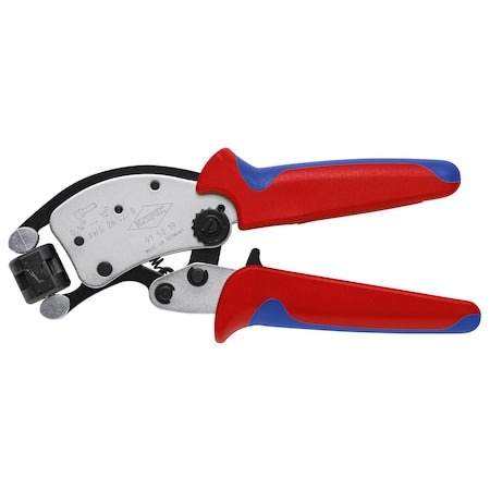 Crimping Pliers
