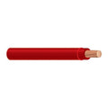 THHN, THWN-2 Building Wire, Copper, 12 AWG, 1C, Bare, Stranded, 1000 ft