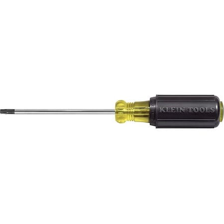 General Purpose Torx Screwdriver T20 Round