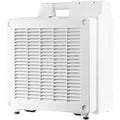 X-3780 Professional 4 Stage Filtration HEPA Purifier System Air Scrubber