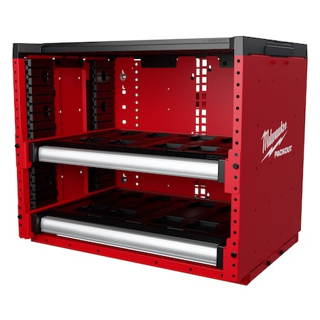 PACKOUT Rack