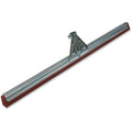 Floor Squeegee, 30 in W, Straight