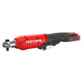 Ratchet, 0.25 in, 300 RPM