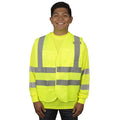 Safety Vest, Type R, Class 2