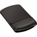 Mouse Pad, Gray/Silver