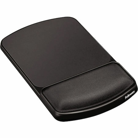Mouse Pad, Gray/Silver
