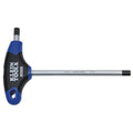 Metric T-Handle Hex Key Hex Key, 8 mm Tip Size, 9 in Long