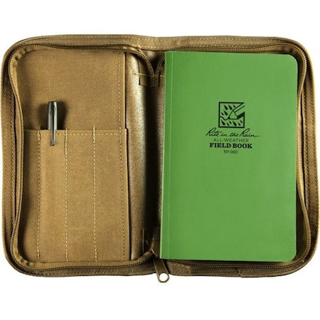 NoteBook Kit, 4-5/8" x 7-1/4" Sheet Size