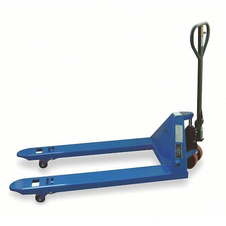 Pallet Jack, Load Capacity 4400 lb.