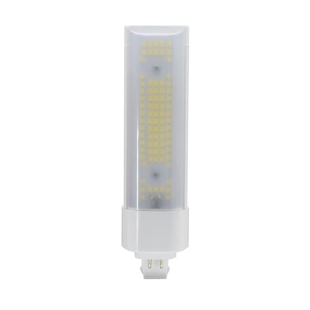 Compact LED Light, 15 W, Plastic