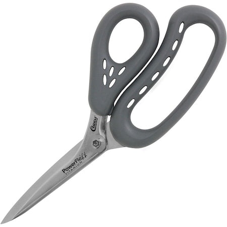 Multipurpose, Shears, Straight, 9 In. L