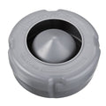 Drum liner, Hardened Plastic